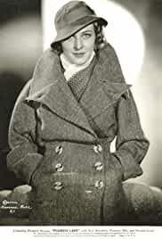 Fugitive Lady