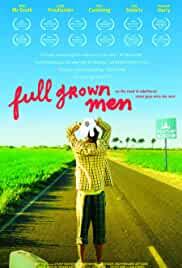 Full Grown Men
