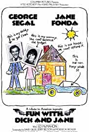 Fun with Dick and Jane