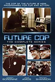 Future Cop