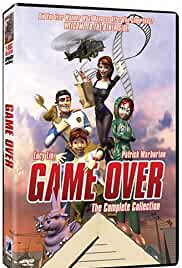 Game Over