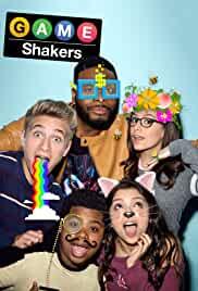 Game Shakers