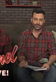 Gamers Educate Jimmy Kimmel