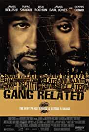 Gang Related