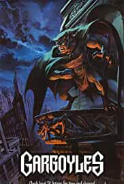 Gargoyles