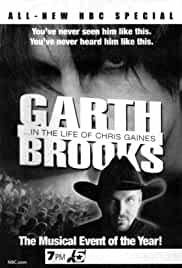 Garth Brooks... In the Life of Chris Gaines