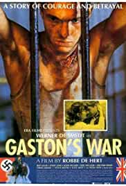 Gaston's War