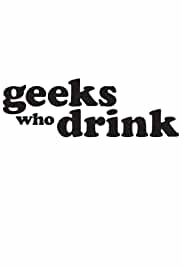 Geeks Who Drink