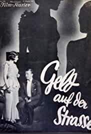Geld auf der Straße
