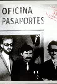 Genesis: Illegal Alien