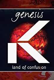 Genesis: Land of Confusion