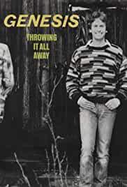 Genesis: Throwing It All Away