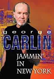 George Carlin: Jammin' in New York