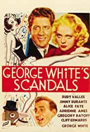 George White's Scandals
