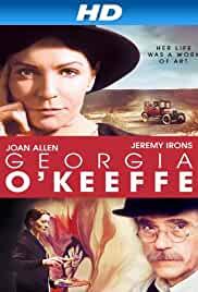 Georgia O'Keeffe