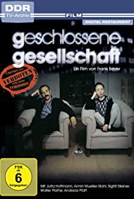 Geschlossene Gesellschaft