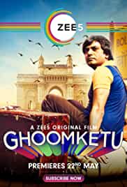 Ghoomketu
