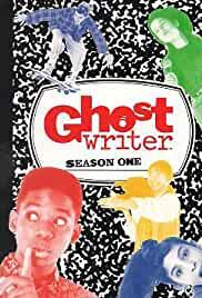 Ghostwriter