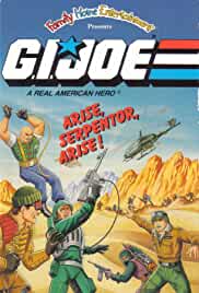 G.I. Joe: Arise, Serpentor, Arise!
