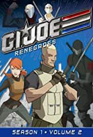 G.I. Joe: Renegades