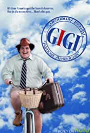 Gigi: Almost American