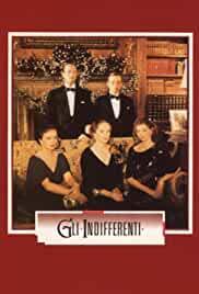 Gli indifferenti