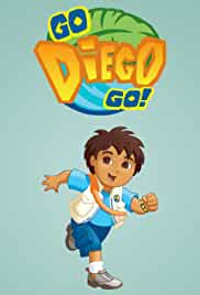 Go, Diego! Go!