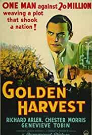 Golden Harvest