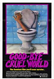 Good-bye Cruel World