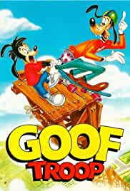 Goof Troop