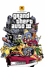 Grand Theft Auto III