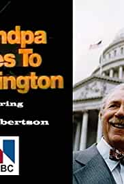 Grandpa Goes to Washington