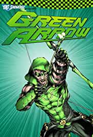 Green Arrow