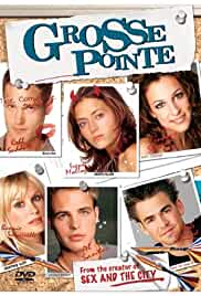 Grosse Pointe
