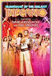 Guardians of the Galaxy: Inferno