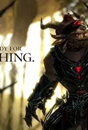 Guild Wars 2: Heart of Thorns
