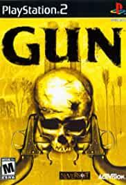 Gun