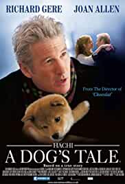 Hachi: A Dog's Tale