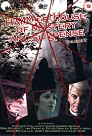 Hammer House of Mystery and Suspense