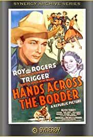Hands Across the Border