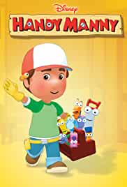 Handy Manny