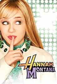 Hannah Montana