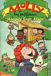 Happily Ever After