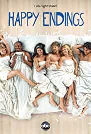Happy Endings