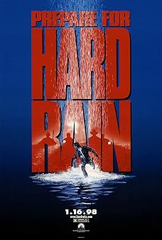 Hard Rain