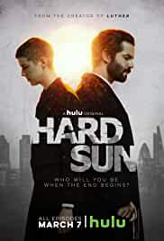 Hard Sun