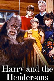 Harry and the Hendersons