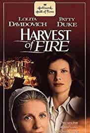 Harvest of Fire