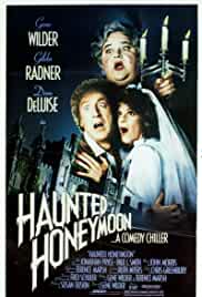 Haunted Honeymoon