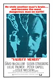 Hauser's Memory